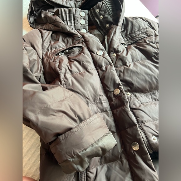 Vintage DKNY Middie Puffer - Picture 9 of 17